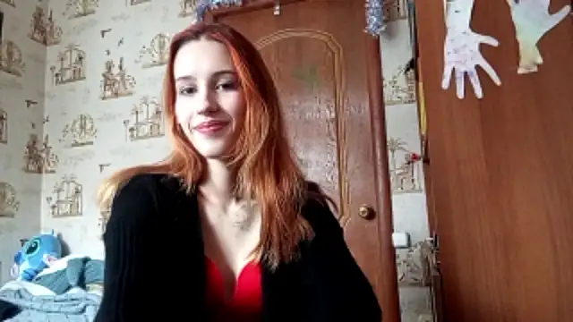 SirenFrost online show from 22, 3, 2026