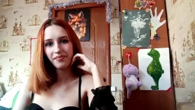 SirenFrost online show from 17, 4, 2026
