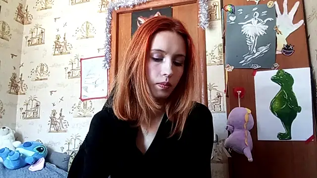 SirenFrost online show from 29, 4, 2026