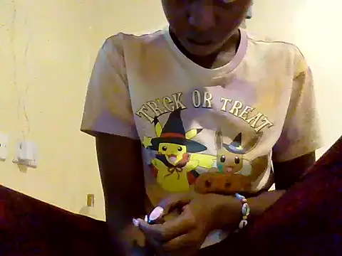 Nckyjoy online show from 26, 3, 2026