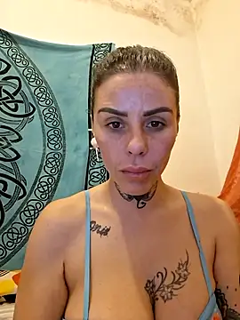 chiquitilla41 online show from 29, 4, 2026