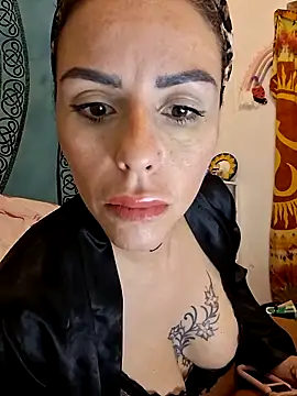 chiquitilla41 online show from 16, 5, 2026