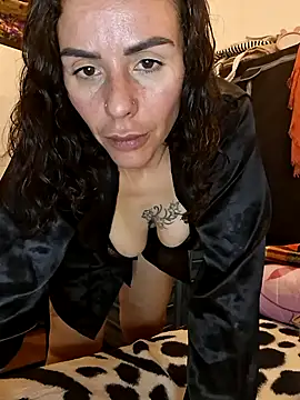 chiquitilla41 online show from 21, 5, 2026