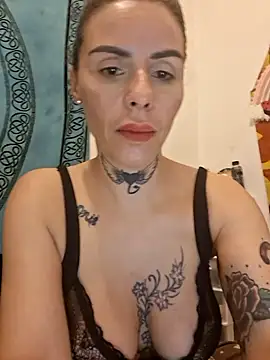 chiquitilla41 online show from 23, 5, 2026