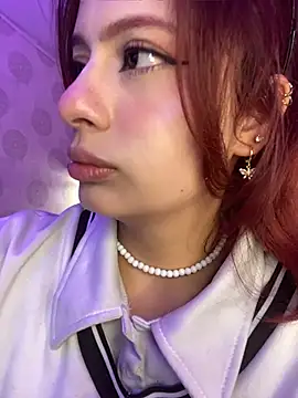 Snapshot of steffmontespink18 chatting on 8, 7, 2026 steffmontespink18 online show from 8, 7, 2026