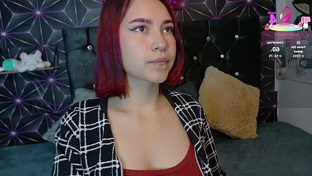 Snapshot of Megam_white chatting on 23, 3, 2026 Megam white online show from 23, 3, 2026