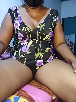 Jayani1978 online show from 4, 7, 2026