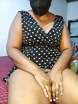 Jayani1978 online show from 20, 7, 2026