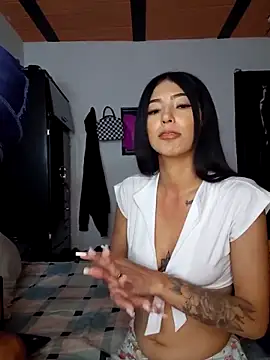 Nick Amber online show from 1, 6, 2026