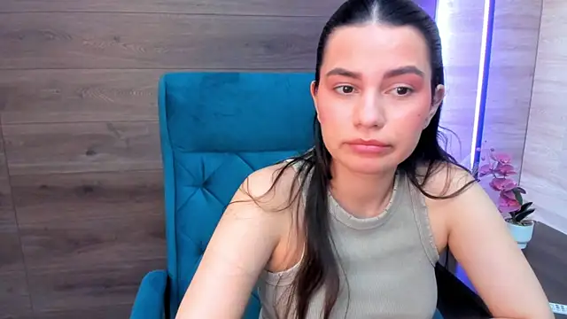 Snapshot of StarInSea chatting on 25, 3, 2026 StarInSea online show from 25, 3, 2026