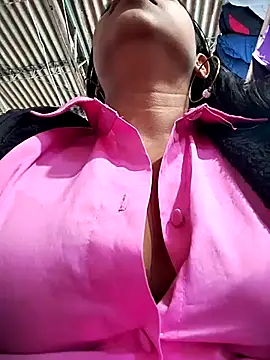 AngelicaStorms online show from 1, 4, 2026