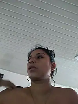 AngelicaStorms online show from 14, 7, 2026