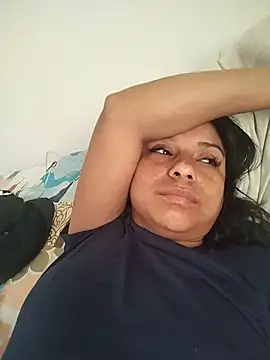 AngelicaStorms online show from 19, 7, 2026