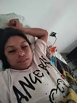 AngelicaStorms online show from 24, 7, 2026