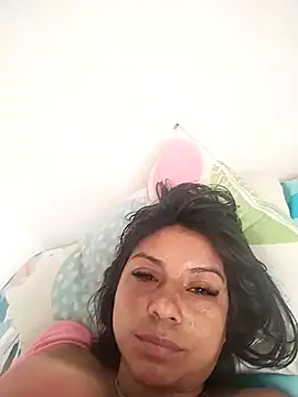 AngelicaStorms online show from 27, 7, 2026