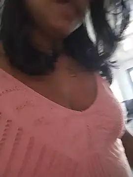 AngelicaStorms online show from 29, 7, 2026