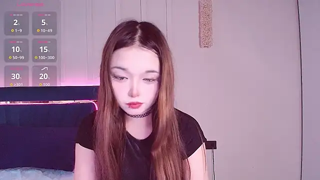 kok0mi online show from 24, 7, 2026