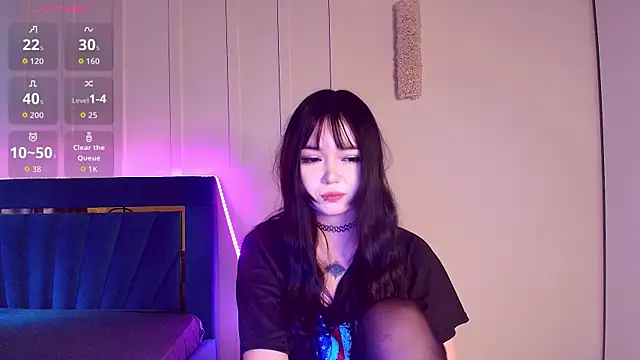 kok0mi online show from 4, 8, 2026