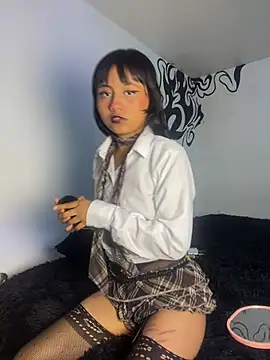 Nubeseliminadas online show from 20, 4, 2026