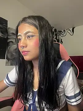 Nubeseliminadas online show from 23, 7, 2026