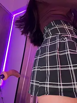 zarafoxy online show from 26, 4, 2026