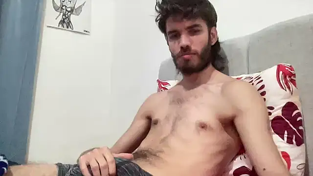 PygmaBoy online show from 26, 4, 2026