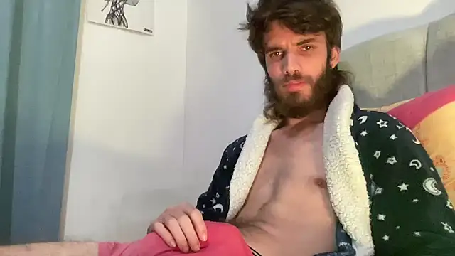 Snapshot of PygmaBoy chatting on 31, 5, 2026 PygmaBoy online show from 31, 5, 2026
