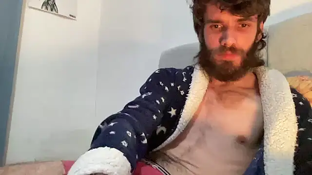 Snapshot of PygmaBoy chatting on 4, 6, 2026 PygmaBoy online show from 4, 6, 2026