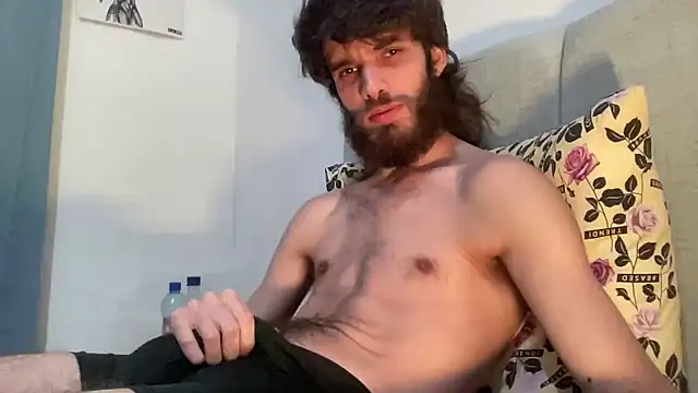 Snapshot of PygmaBoy chatting on 17, 6, 2026 PygmaBoy online show from 17, 6, 2026