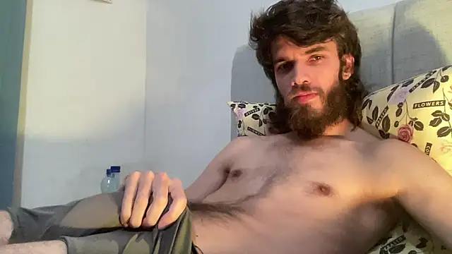 Snapshot of PygmaBoy chatting on 20, 6, 2026 PygmaBoy online show from 20, 6, 2026