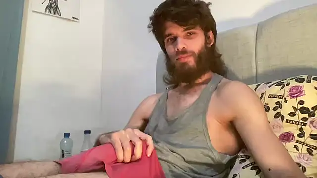 PygmaBoy online show from 22, 6, 2026