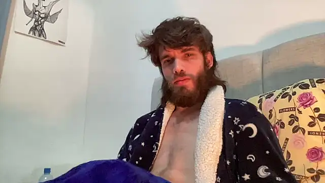 PygmaBoy online show from 23, 6, 2026