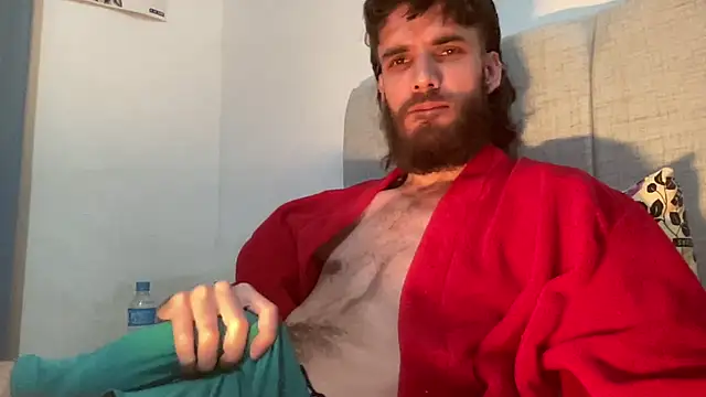 PygmaBoy online show from 30, 7, 2026