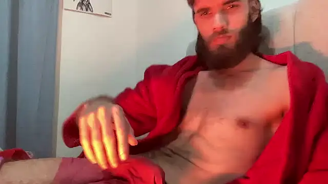 PygmaBoy online show from 31, 7, 2026