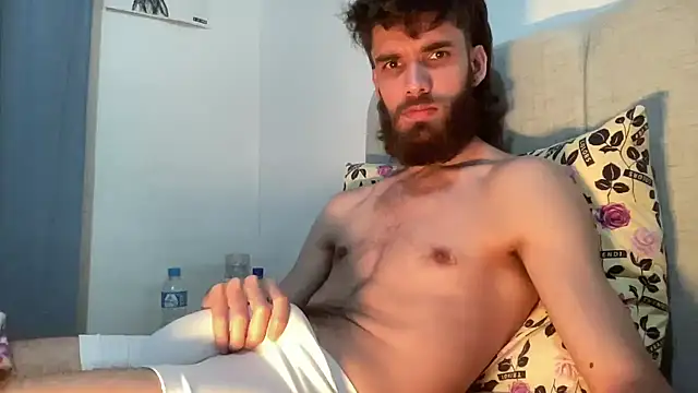 PygmaBoy online show from 2, 8, 2026