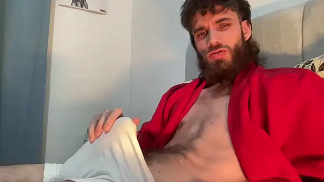 PygmaBoy online show from 4, 8, 2026