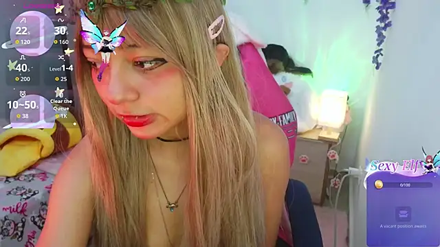 saki nyanwn online show from 14, 6, 2026