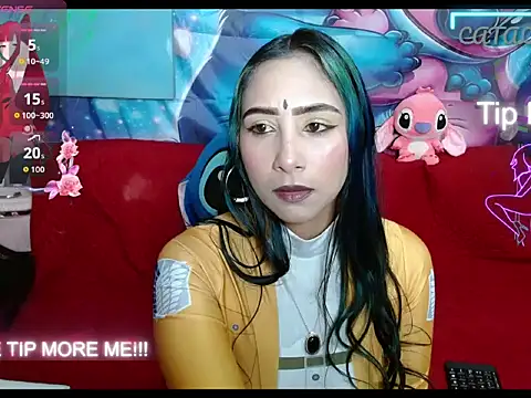 CataLopezzz online show from 17, 5, 2026