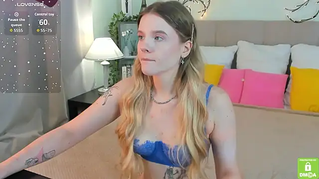 Emma peach online show from 14, 7, 2026