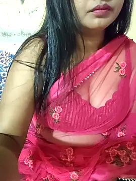 Snapshot of Tridha_2 chatting on 9, 5, 2026 Tridha 2 online show from 9, 5, 2026