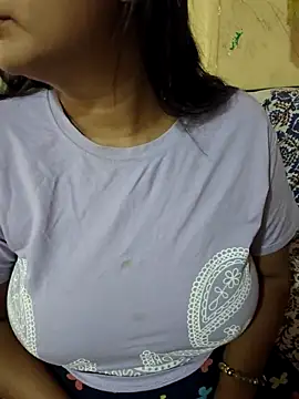 Snapshot of Tridha_2 chatting on 10, 5, 2026 Tridha 2 online show from 10, 5, 2026