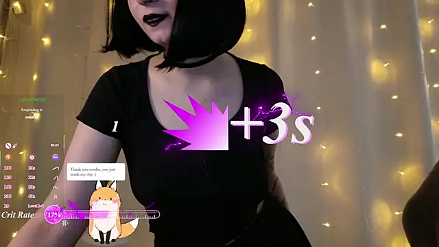 lucysussy online show from 27, 6, 2026