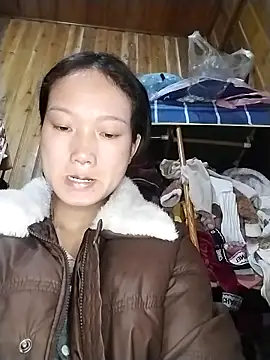 Snapshot of Jolinie chatting on 22, 3, 2026 Jolinie online show from 22, 3, 2026