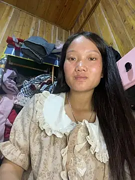 Jolinie online show from 22, 4, 2026