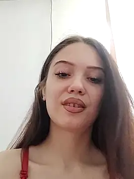 icedrosemarye online show from 27, 3, 2026