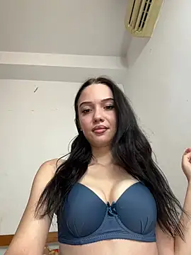 icedrosemarye online show from 18, 7, 2026