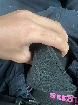 Snapshot of sy11myspa chatting on 23, 3, 2026 sy11myspa online show from 23, 3, 2026