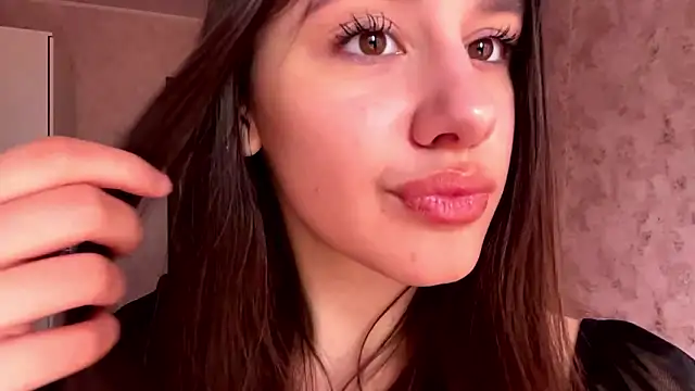 Snapshot of SO_Sofi chatting on 23, 3, 2026 SO Sofi online show from 23, 3, 2026