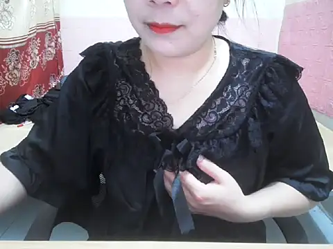 Snapshot of lusa_baby chatting on 24, 6, 2026 lusa baby online show from 24, 6, 2026