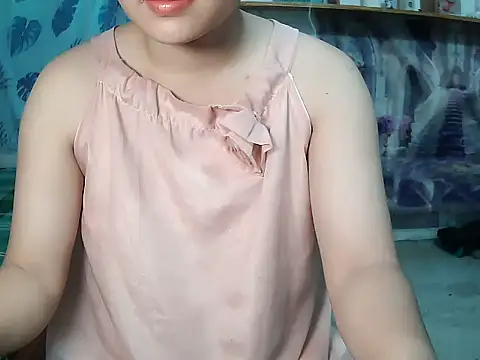 Snapshot of lusa_baby chatting on 24, 7, 2026 lusa baby online show from 24, 7, 2026